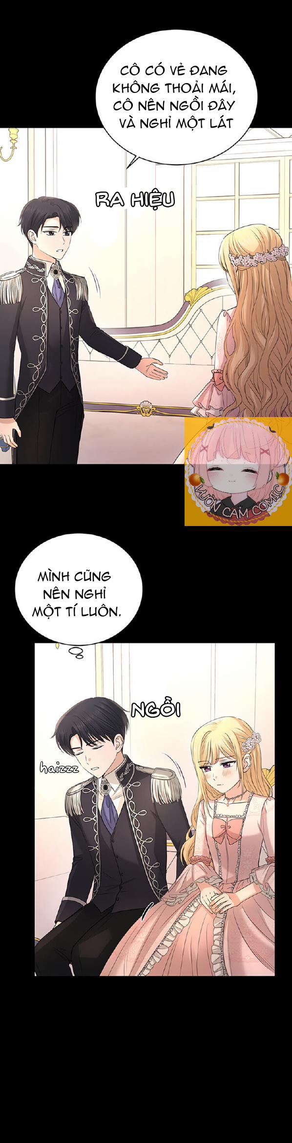 Tôi Không Còn Yêu Anh Nữa 26 trang 13