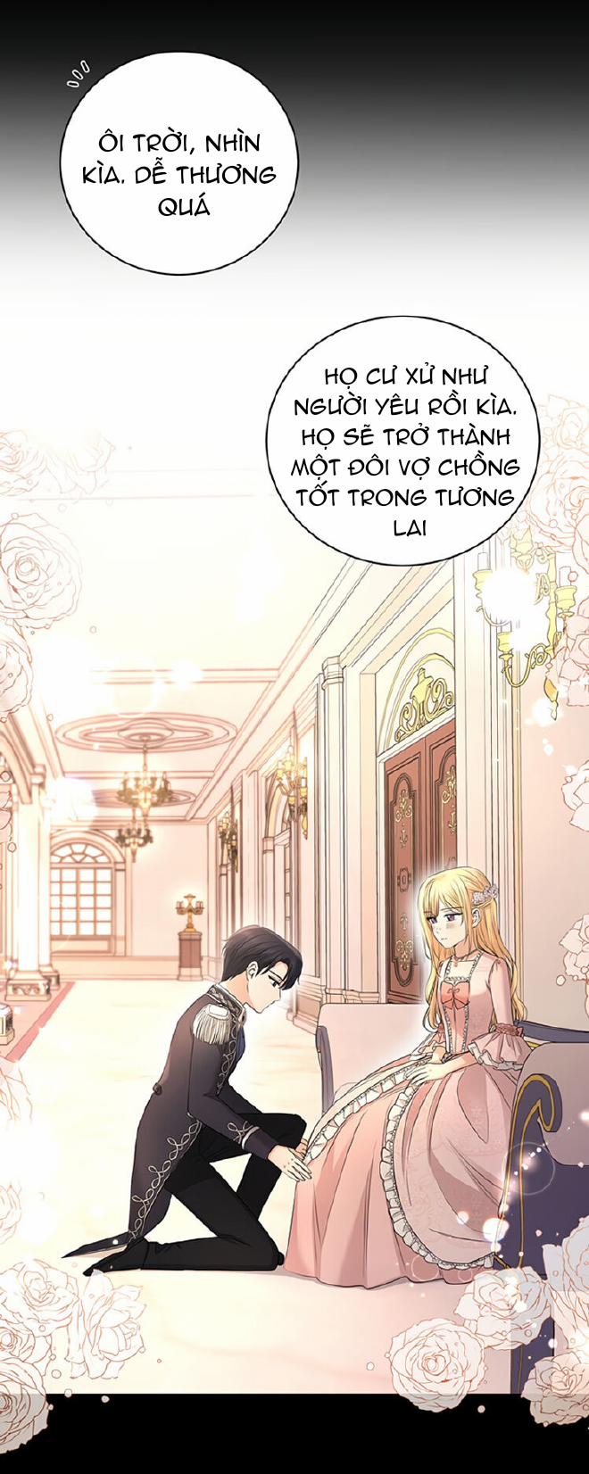 Tôi Không Còn Yêu Anh Nữa 26 trang 17