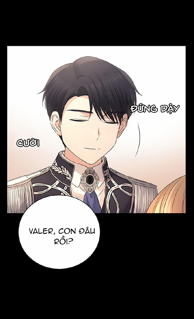 Tôi Không Còn Yêu Anh Nữa 26 trang 19