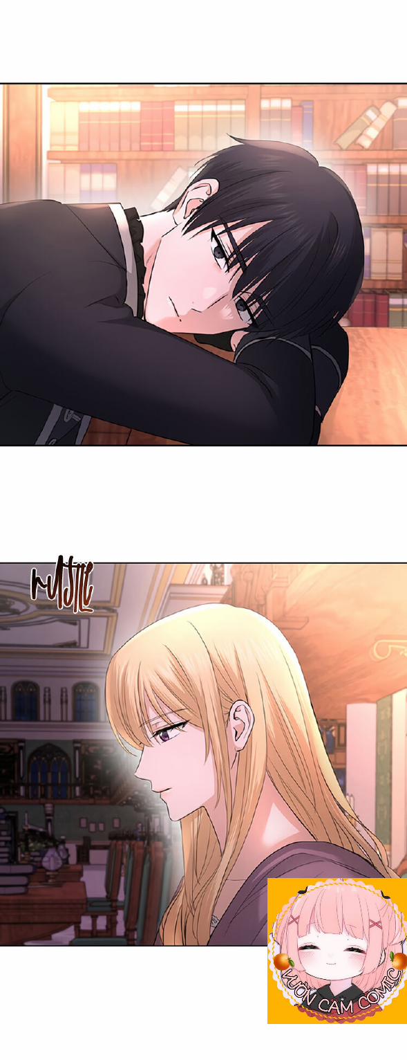 Tôi Không Còn Yêu Anh Nữa 26 trang 2