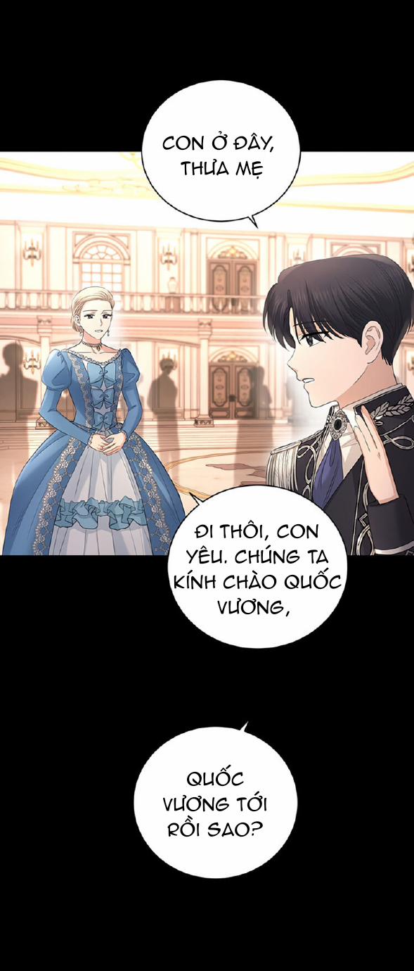 Tôi Không Còn Yêu Anh Nữa 26 trang 21