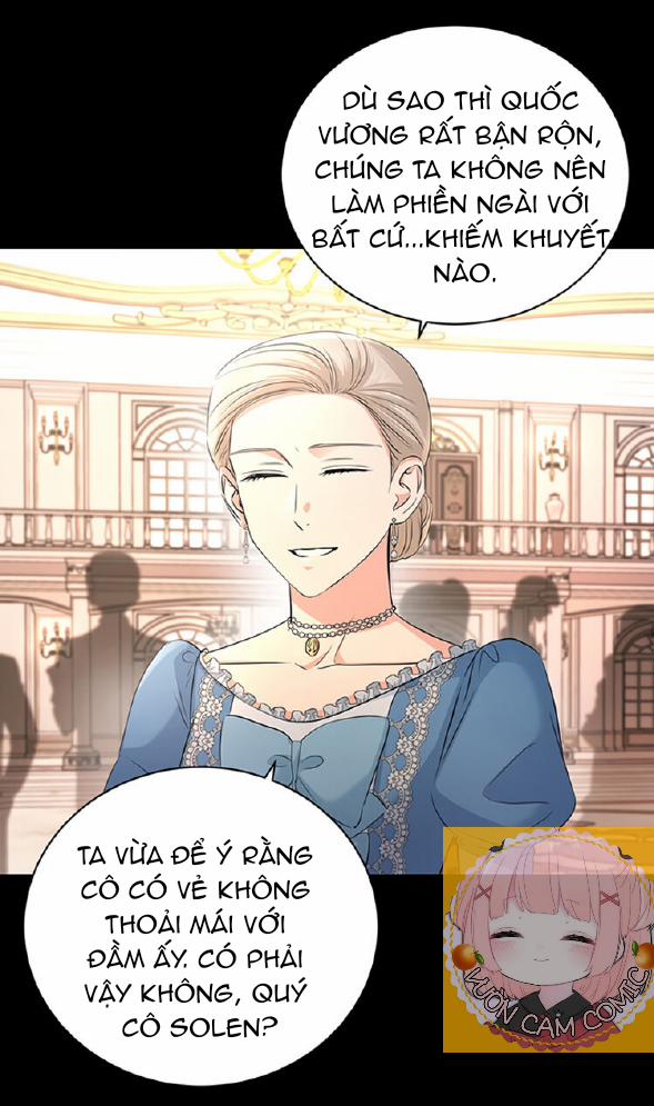 Tôi Không Còn Yêu Anh Nữa 26 trang 24