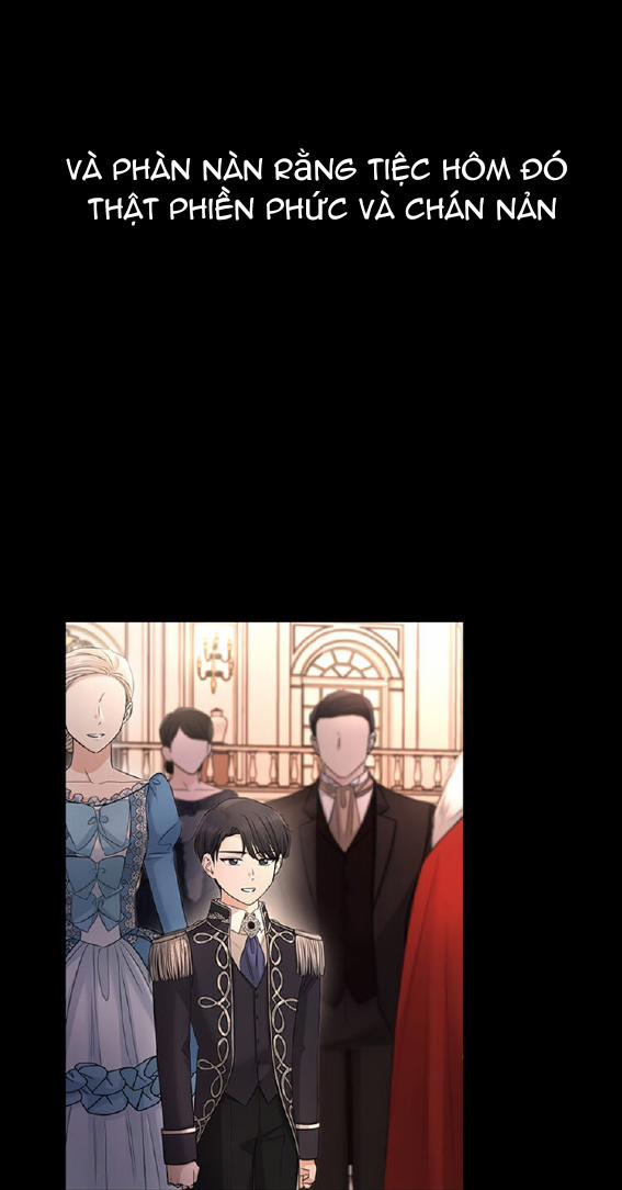 Tôi Không Còn Yêu Anh Nữa 26 trang 30