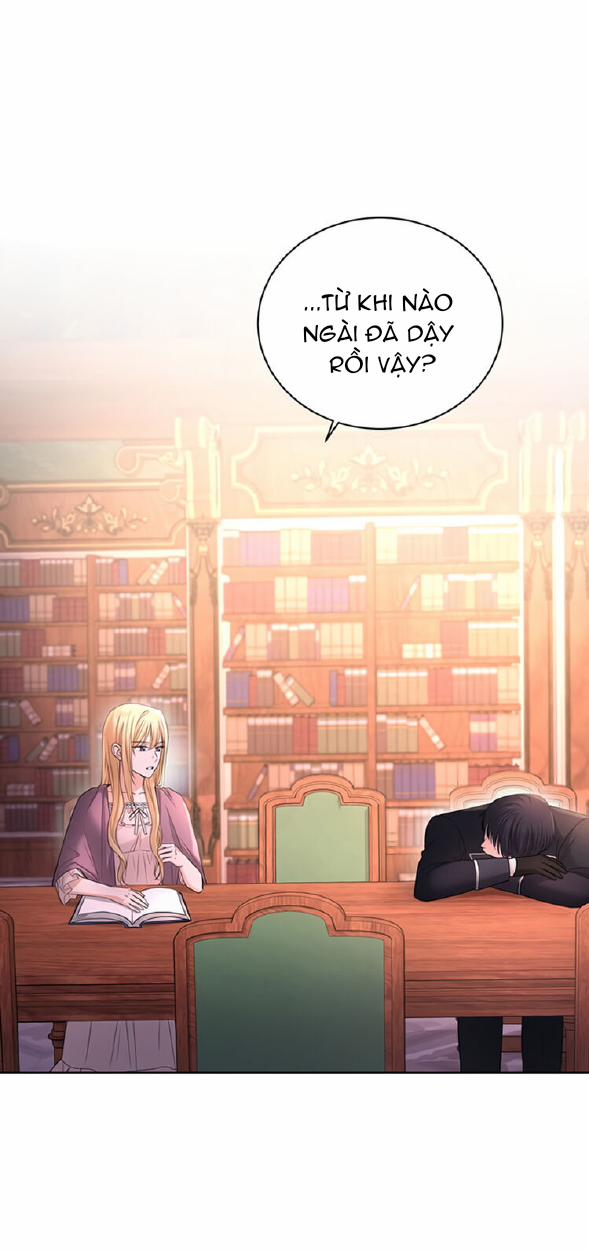 Tôi Không Còn Yêu Anh Nữa 26 trang 34