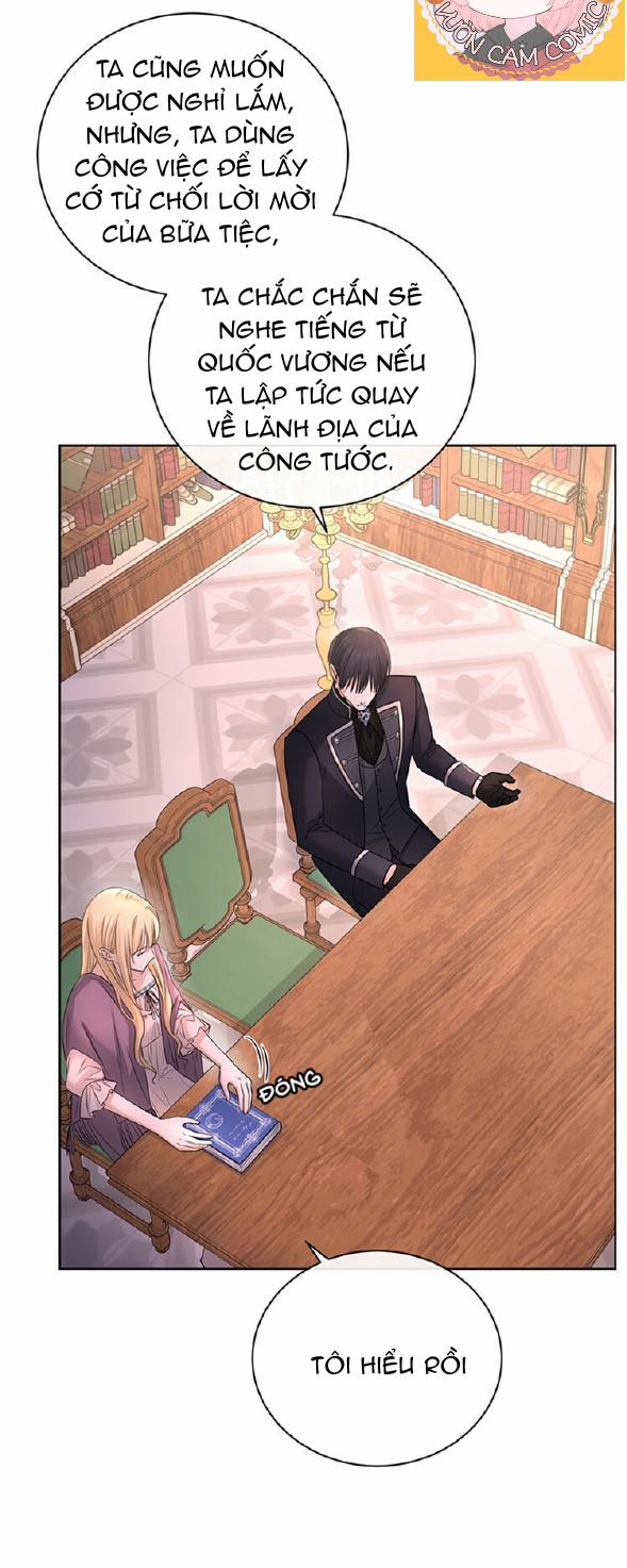 Tôi Không Còn Yêu Anh Nữa 26 trang 38