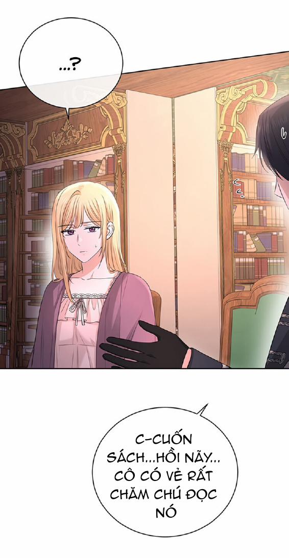 Tôi Không Còn Yêu Anh Nữa 26 trang 40