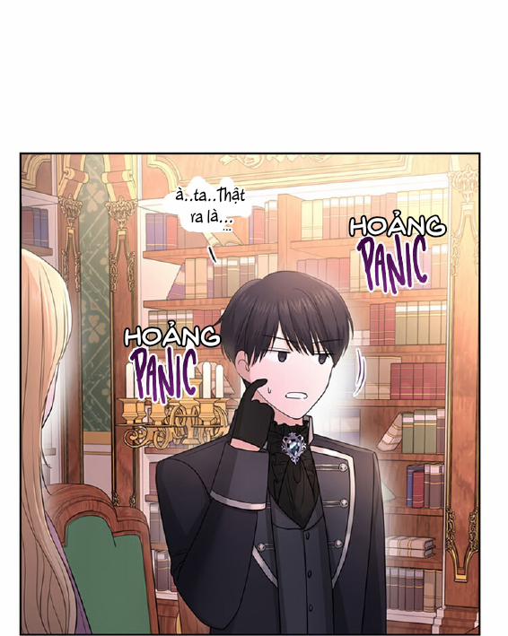 Tôi Không Còn Yêu Anh Nữa 26 trang 42