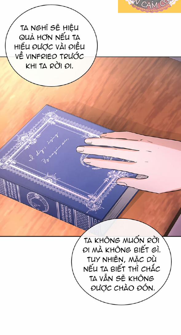 Tôi Không Còn Yêu Anh Nữa 26 trang 44