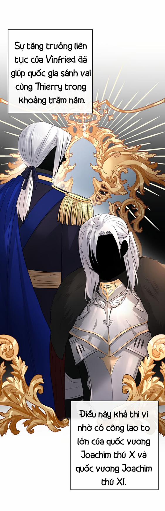 Tôi Không Còn Yêu Anh Nữa 26 trang 48