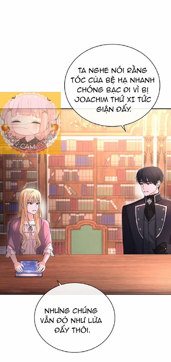 Tôi Không Còn Yêu Anh Nữa 26 trang 50