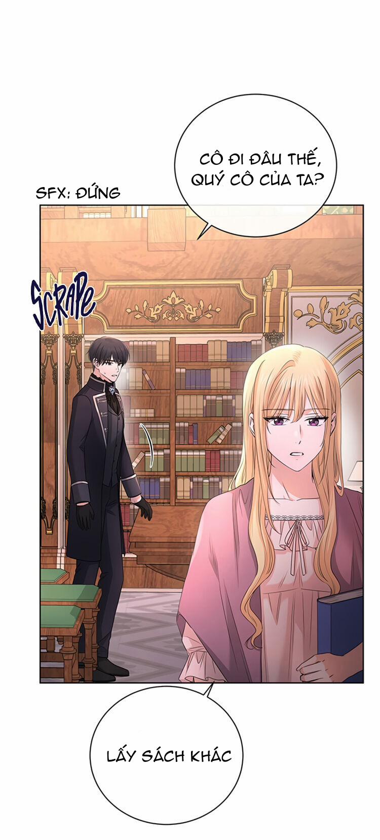 Tôi Không Còn Yêu Anh Nữa 26 trang 54