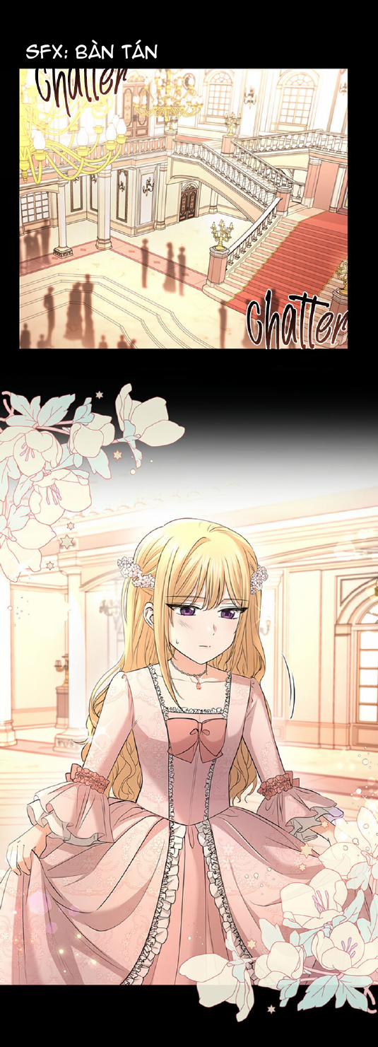 Tôi Không Còn Yêu Anh Nữa 26 trang 6