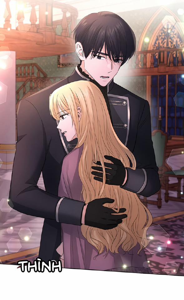 Tôi Không Còn Yêu Anh Nữa 26 trang 61