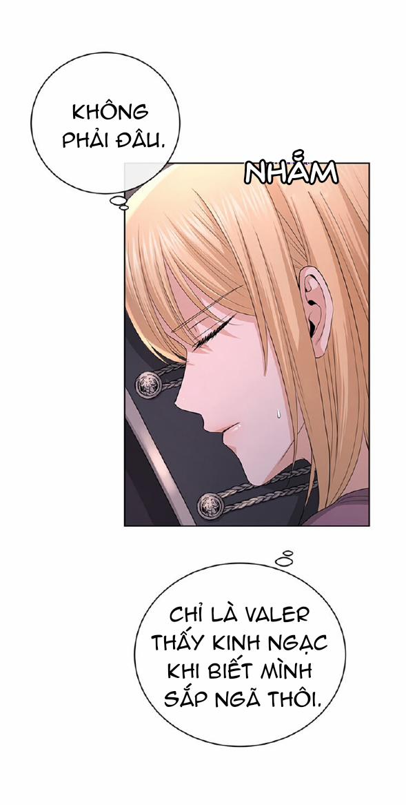 Tôi Không Còn Yêu Anh Nữa 26 trang 63