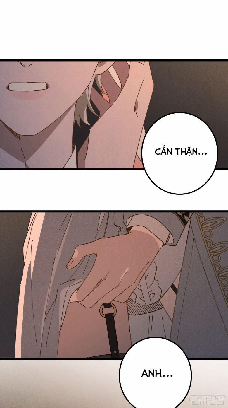 Tôi Không Cùng Anh Đến Vùng Đất Bắp Ngô Đâu! 1 trang 11