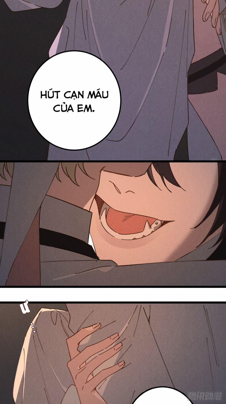 Tôi Không Cùng Anh Đến Vùng Đất Bắp Ngô Đâu! 1 trang 13