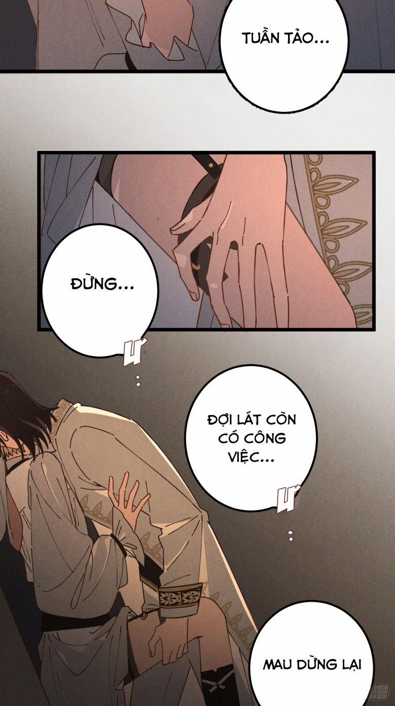 Tôi Không Cùng Anh Đến Vùng Đất Bắp Ngô Đâu! 1 trang 14