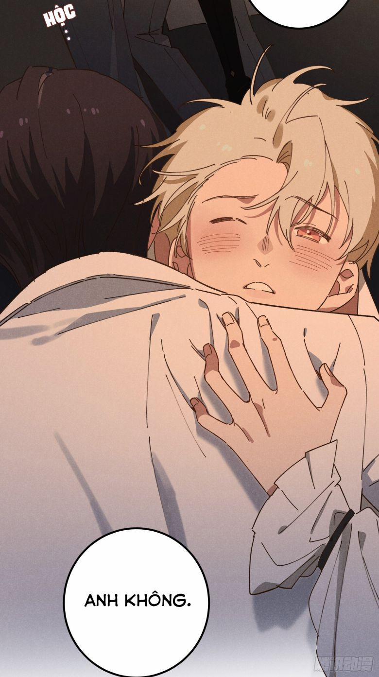 Tôi Không Cùng Anh Đến Vùng Đất Bắp Ngô Đâu! 1 trang 15