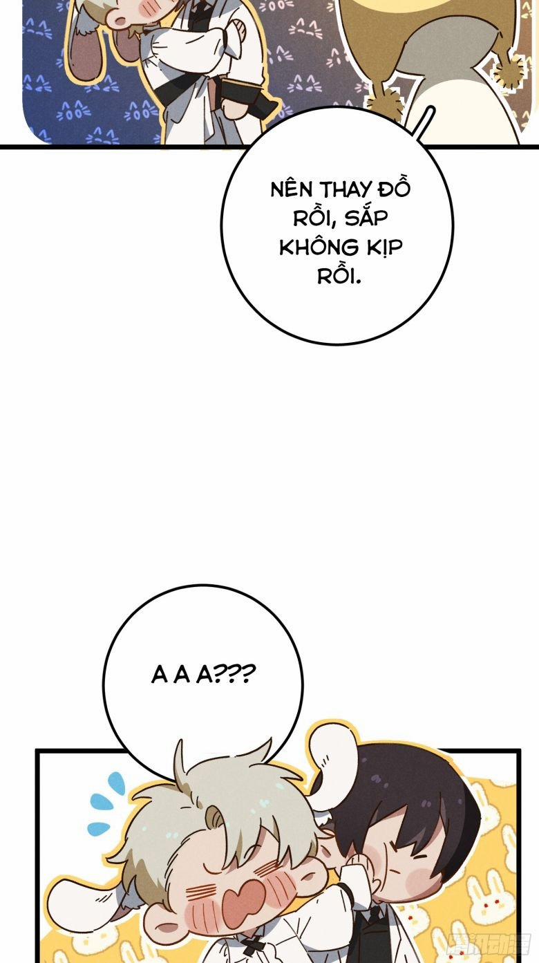 Tôi Không Cùng Anh Đến Vùng Đất Bắp Ngô Đâu! 1 trang 18