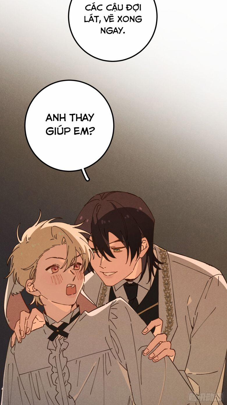 Tôi Không Cùng Anh Đến Vùng Đất Bắp Ngô Đâu! 1 trang 20