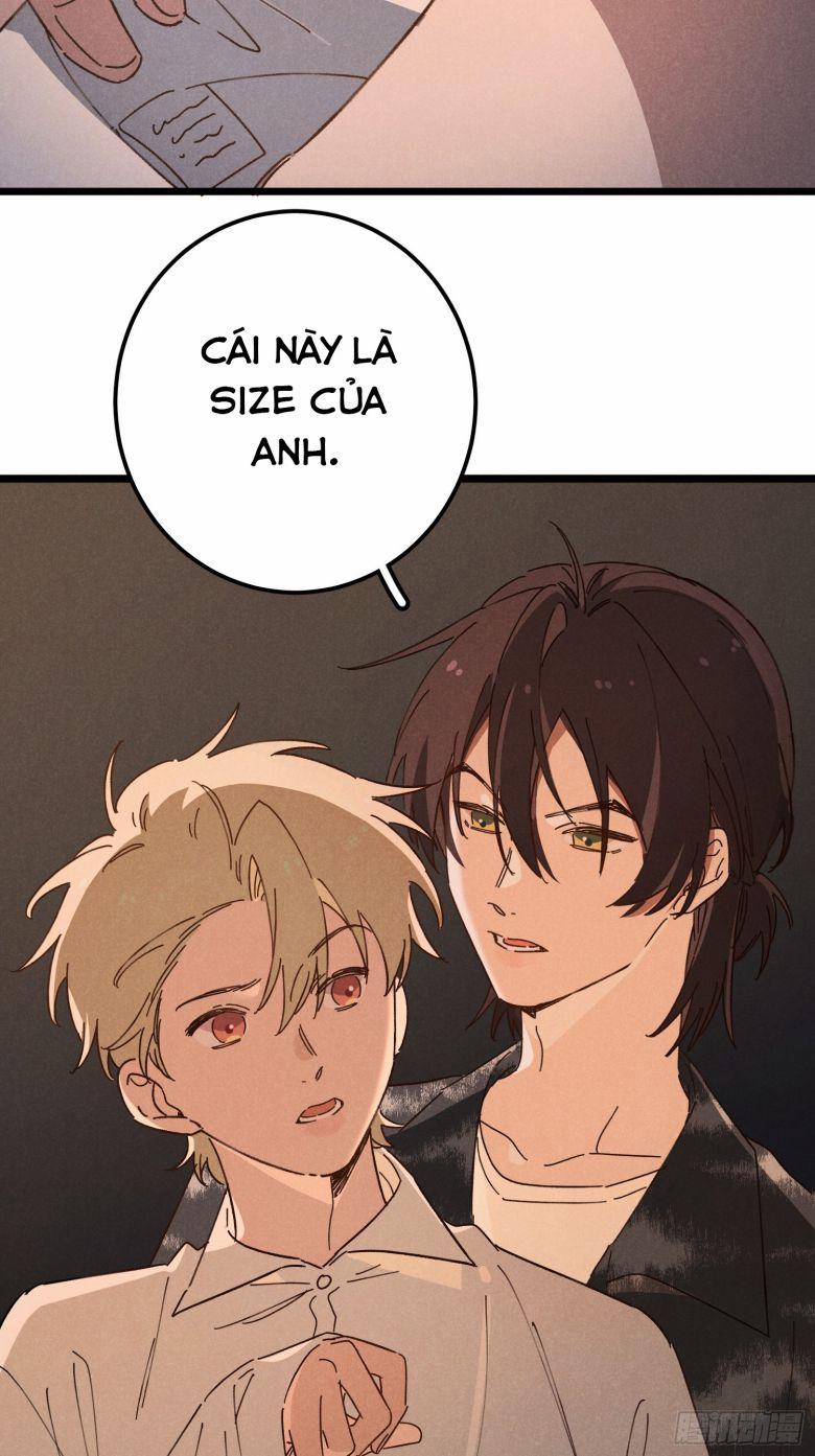 Tôi Không Cùng Anh Đến Vùng Đất Bắp Ngô Đâu! 1 trang 4