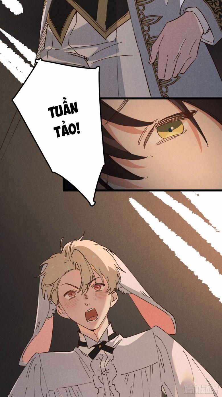 Tôi Không Cùng Anh Đến Vùng Đất Bắp Ngô Đâu! 1 trang 7