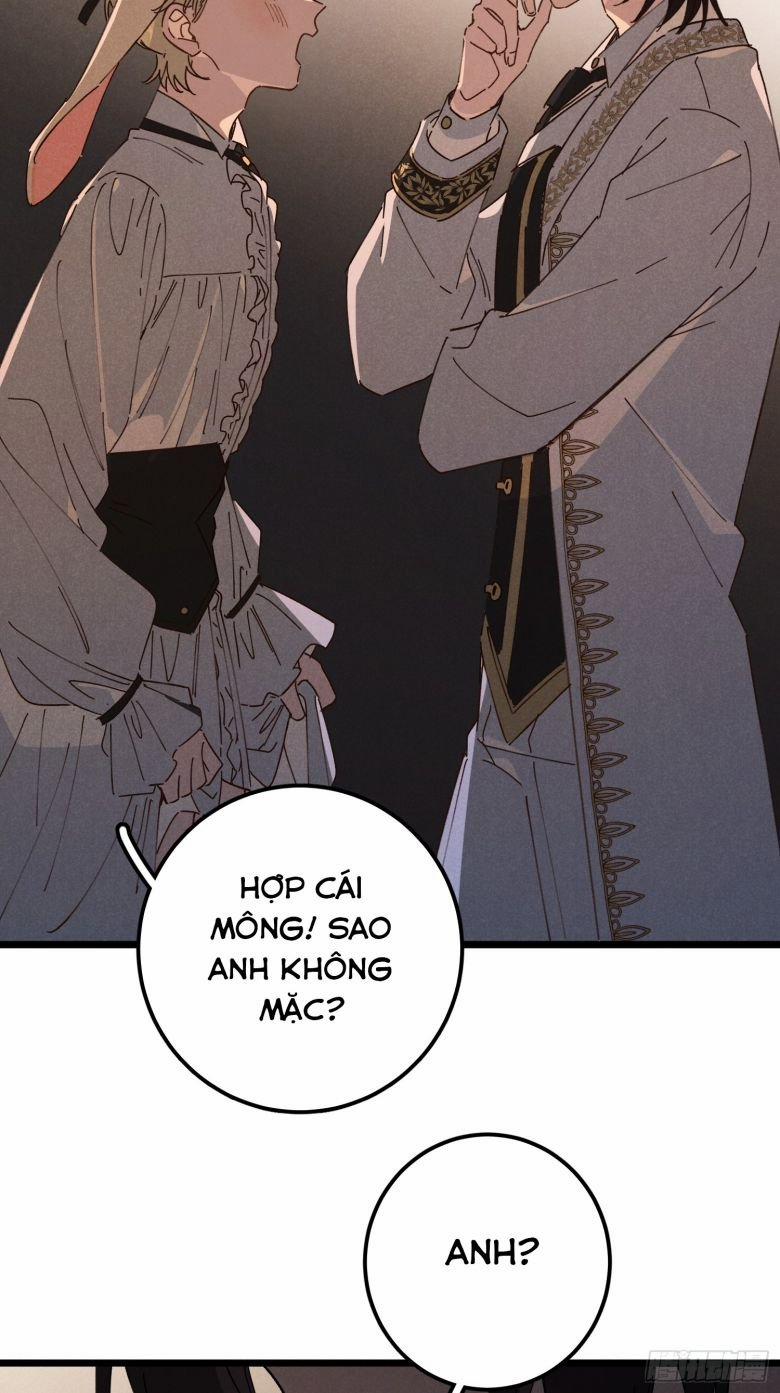 Tôi Không Cùng Anh Đến Vùng Đất Bắp Ngô Đâu! 1 trang 9