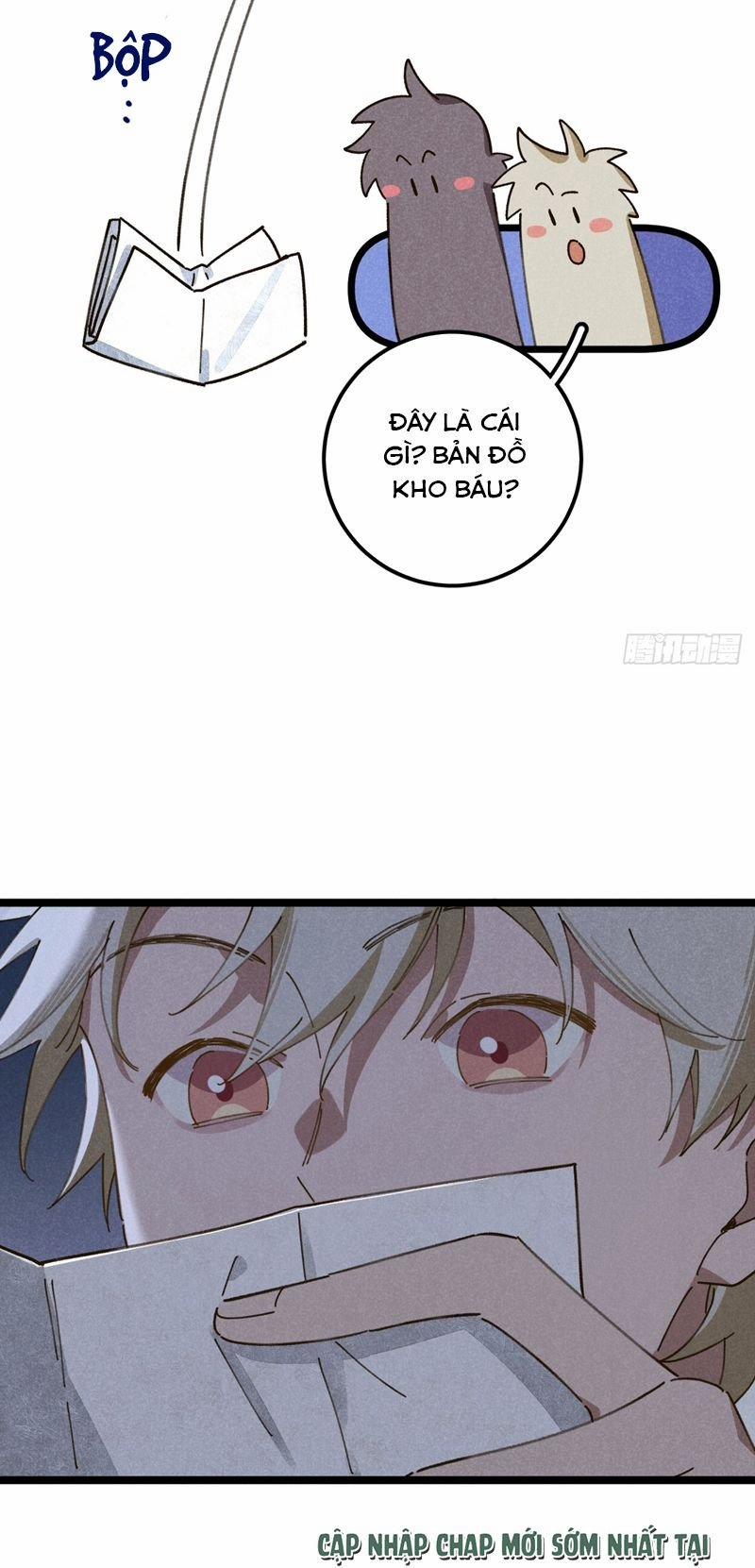 Tôi Không Cùng Anh Đến Vùng Đất Bắp Ngô Đâu! 11 trang 17