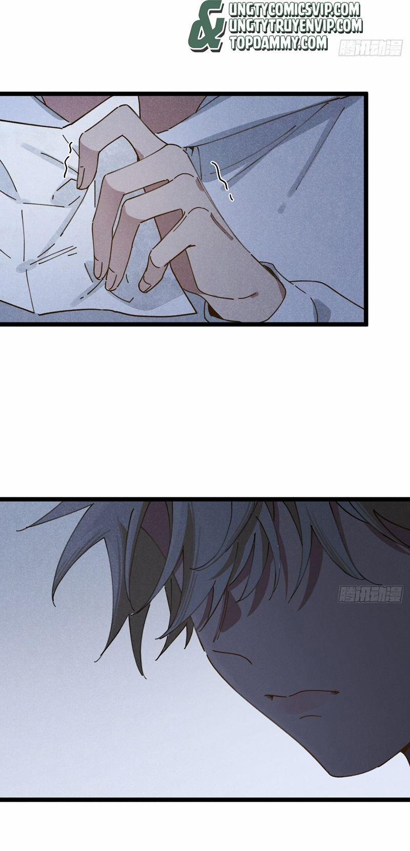 Tôi Không Cùng Anh Đến Vùng Đất Bắp Ngô Đâu! 11 trang 18