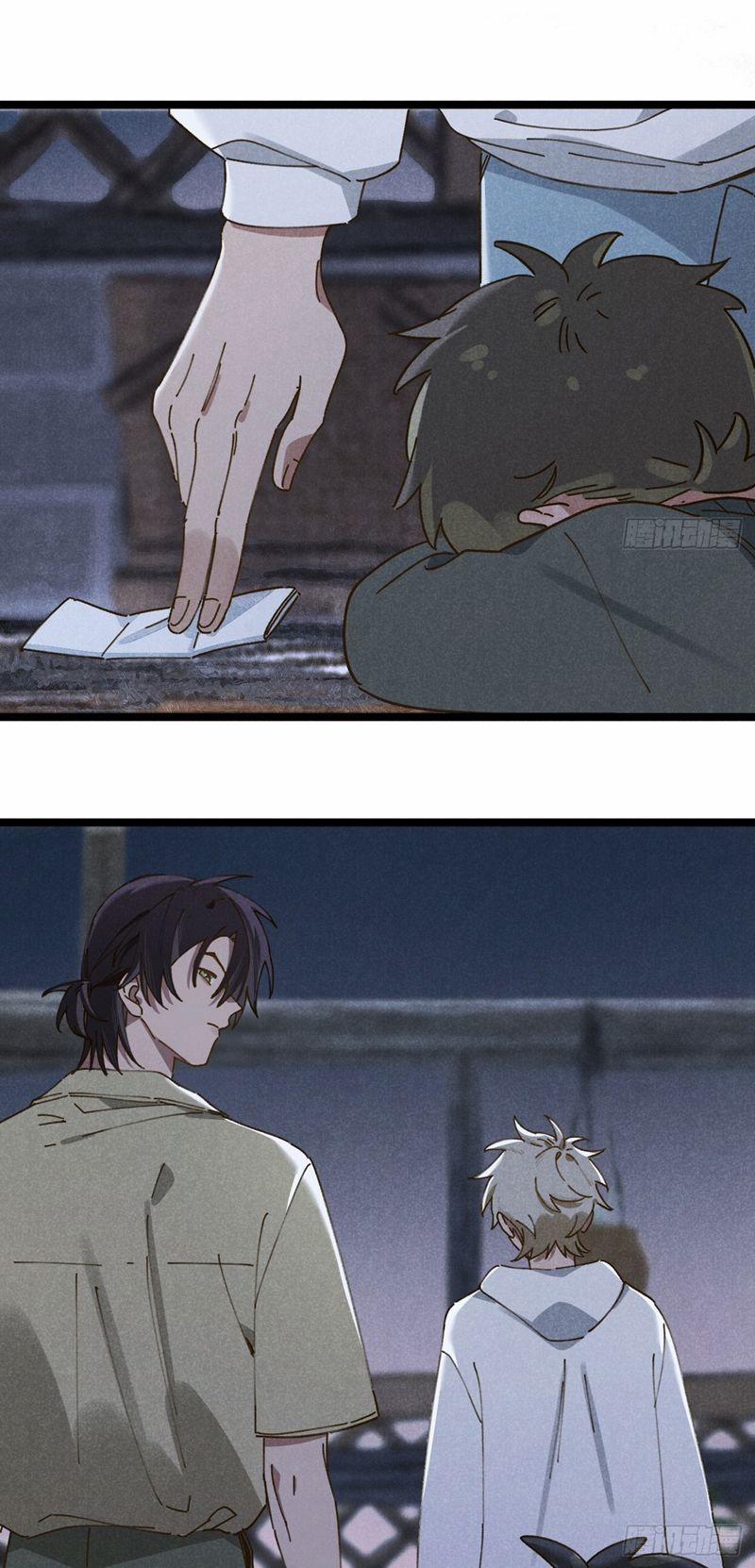 Tôi Không Cùng Anh Đến Vùng Đất Bắp Ngô Đâu! 11 trang 19