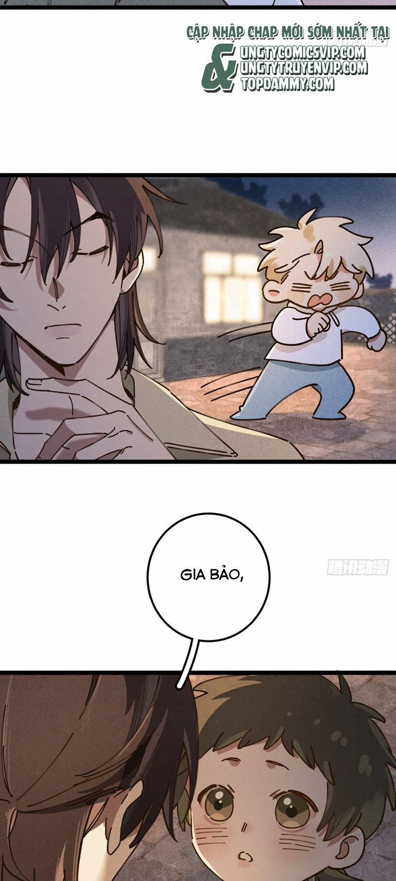 Tôi Không Cùng Anh Đến Vùng Đất Bắp Ngô Đâu! 11 trang 2