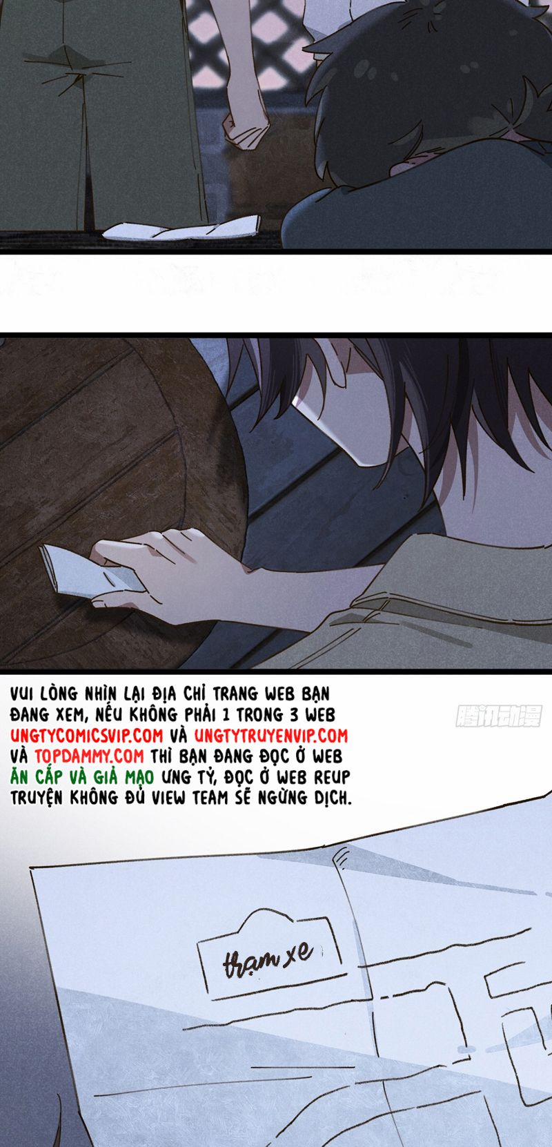 Tôi Không Cùng Anh Đến Vùng Đất Bắp Ngô Đâu! 11 trang 20