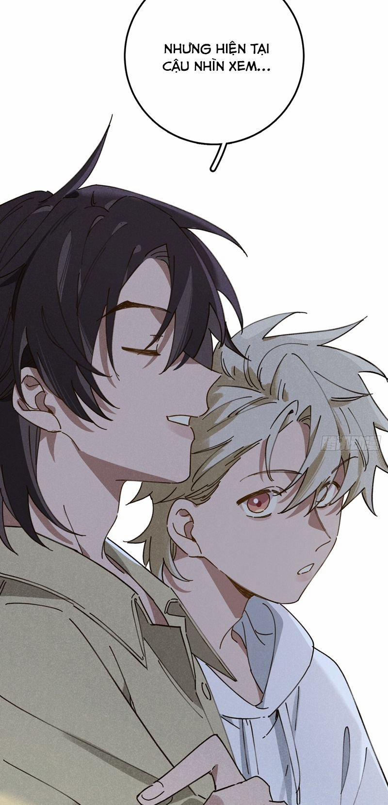 Tôi Không Cùng Anh Đến Vùng Đất Bắp Ngô Đâu! 11 trang 27