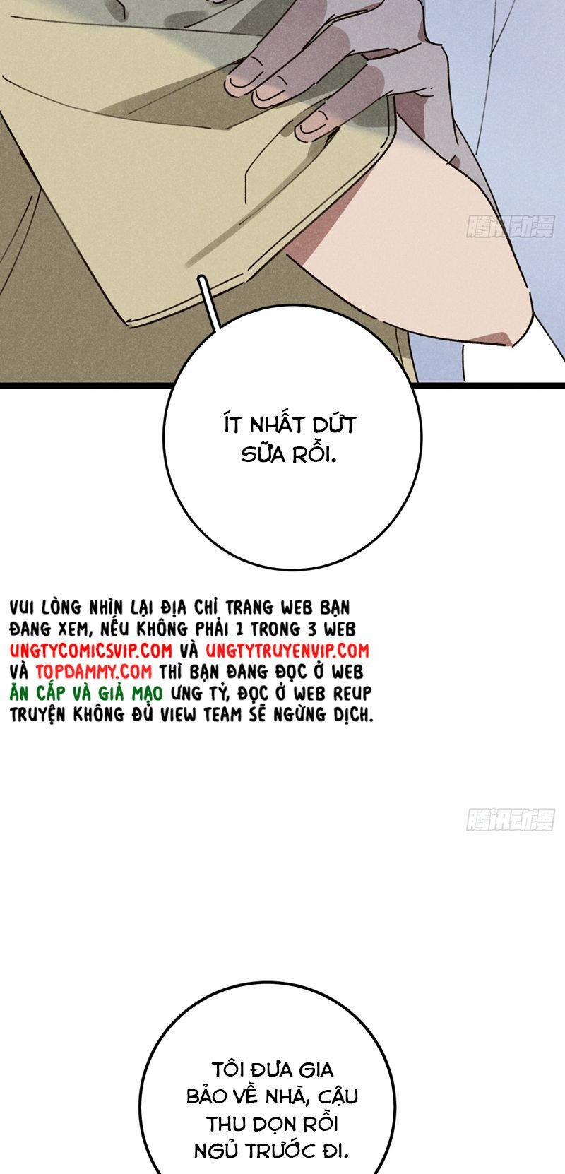 Tôi Không Cùng Anh Đến Vùng Đất Bắp Ngô Đâu! 11 trang 28