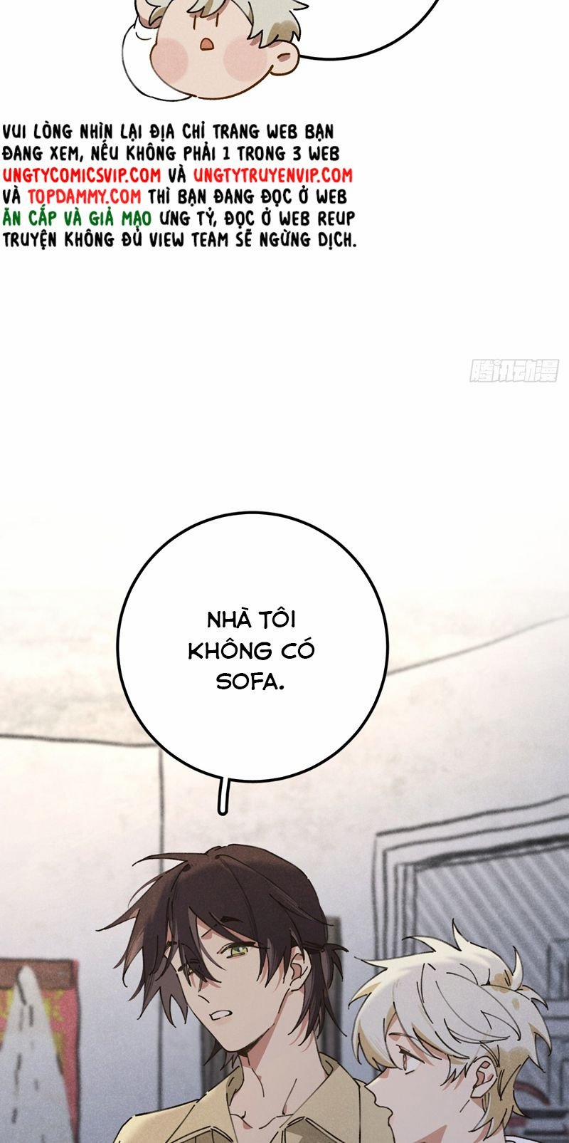 Tôi Không Cùng Anh Đến Vùng Đất Bắp Ngô Đâu! 11 trang 33