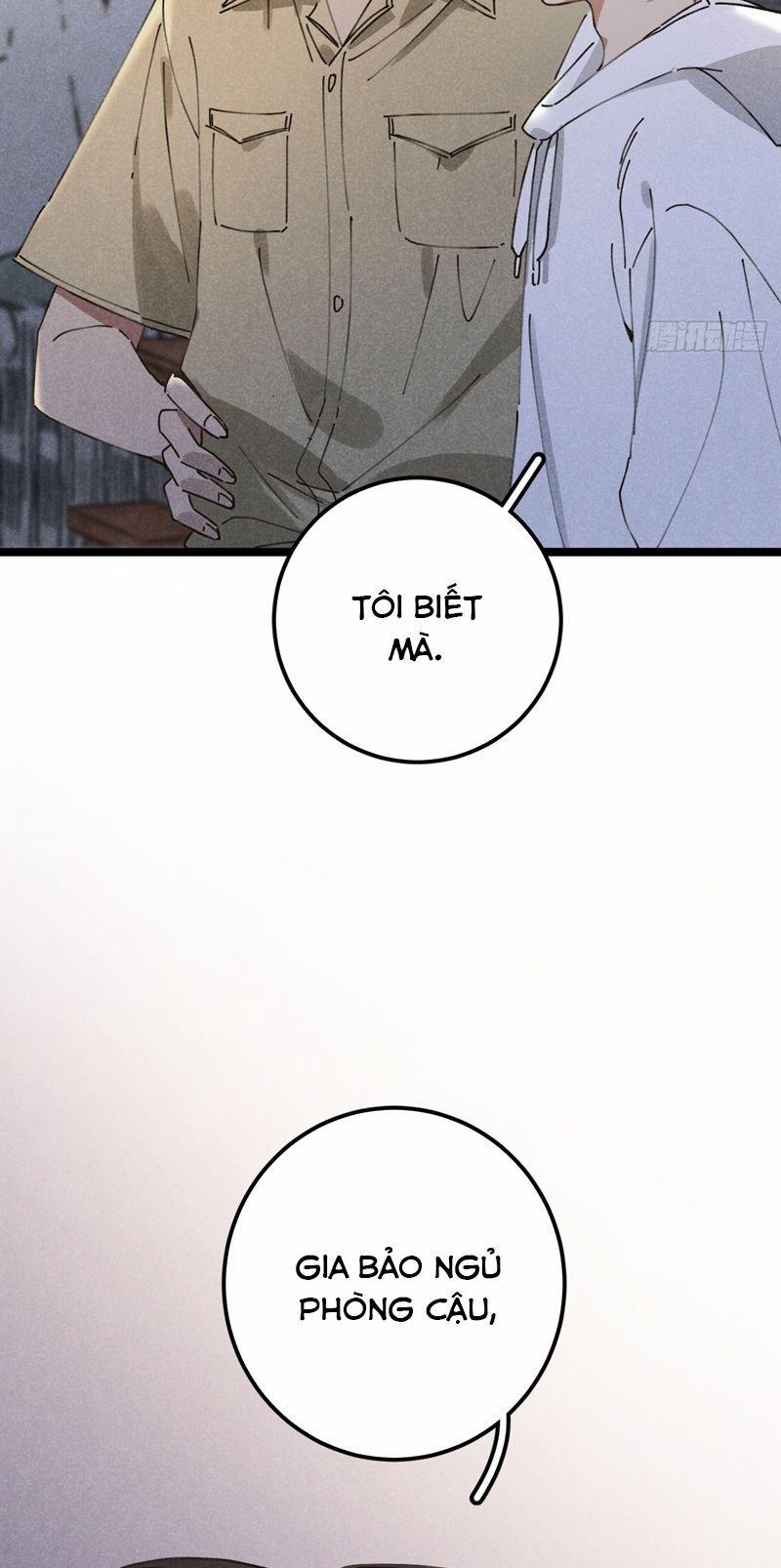 Tôi Không Cùng Anh Đến Vùng Đất Bắp Ngô Đâu! 11 trang 34