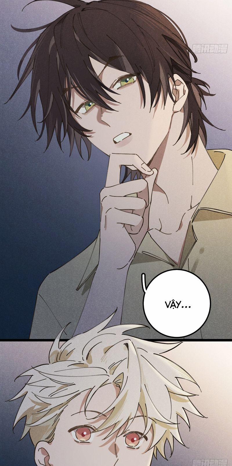 Tôi Không Cùng Anh Đến Vùng Đất Bắp Ngô Đâu! 11 trang 35