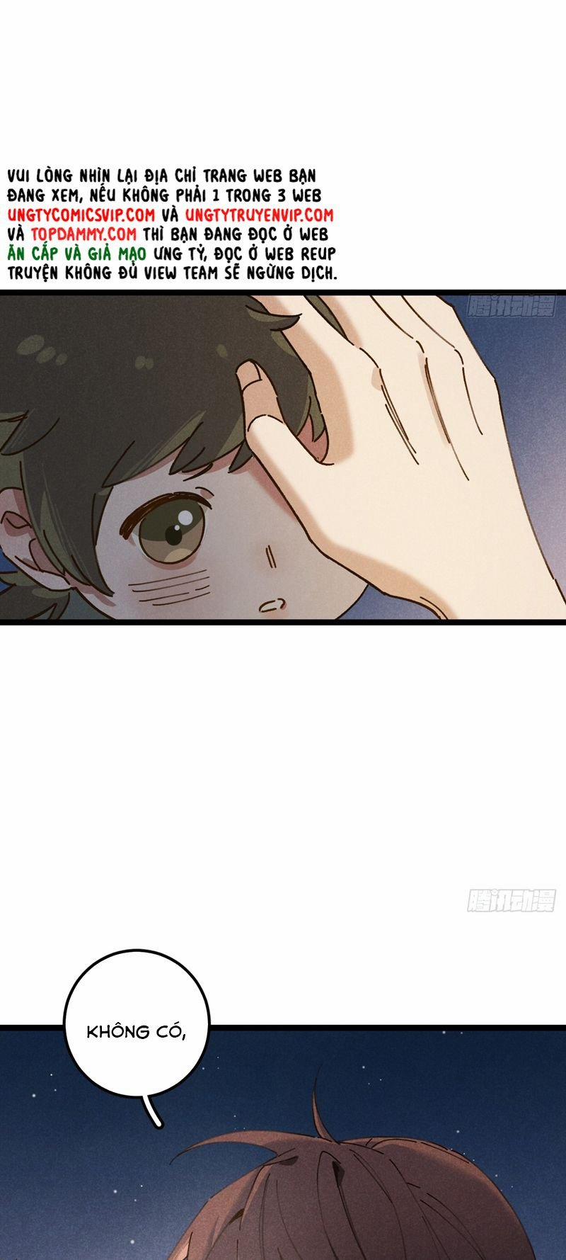 Tôi Không Cùng Anh Đến Vùng Đất Bắp Ngô Đâu! 11 trang 6