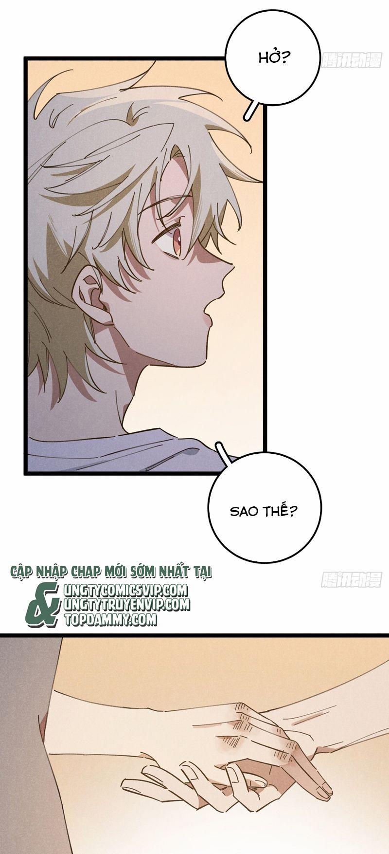 Tôi Không Cùng Anh Đến Vùng Đất Bắp Ngô Đâu! 12 trang 11