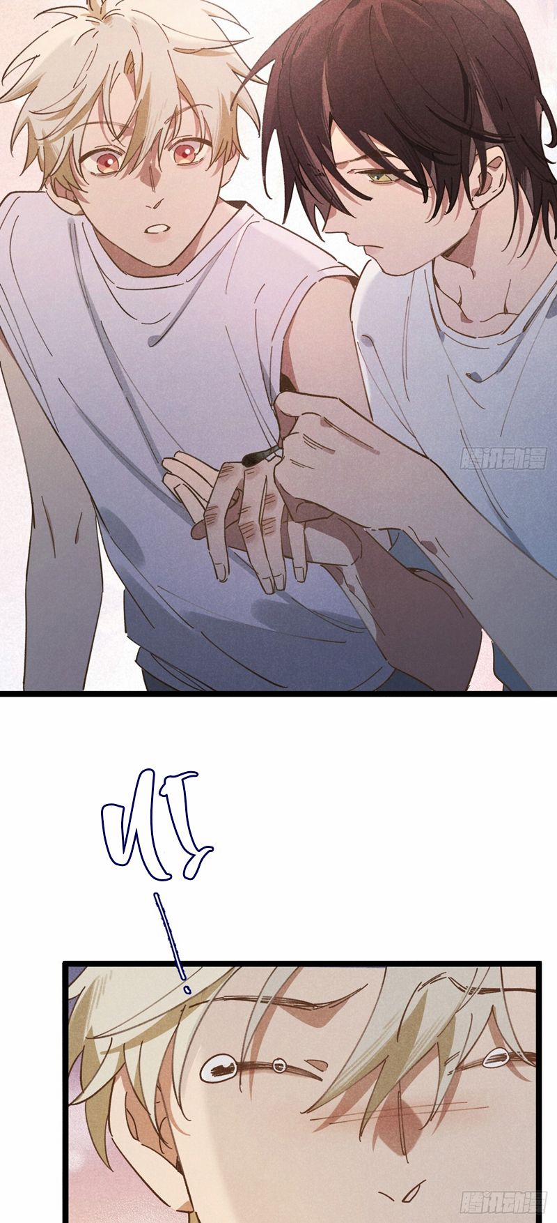 Tôi Không Cùng Anh Đến Vùng Đất Bắp Ngô Đâu! 12 trang 13