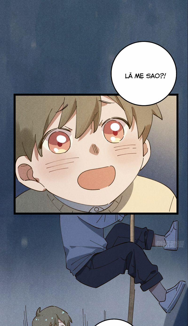 Tôi Không Cùng Anh Đến Vùng Đất Bắp Ngô Đâu! 12 trang 27