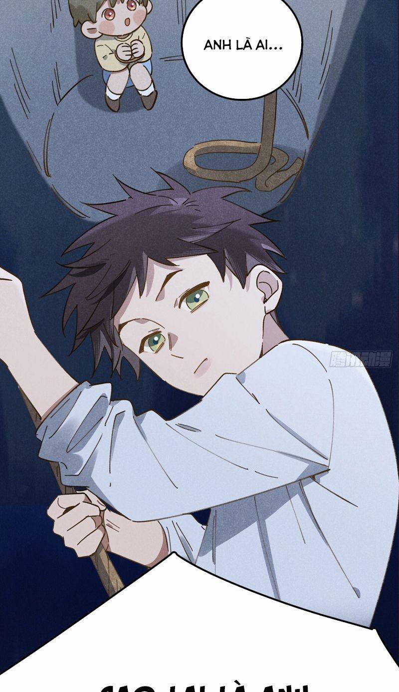 Tôi Không Cùng Anh Đến Vùng Đất Bắp Ngô Đâu! 12 trang 28