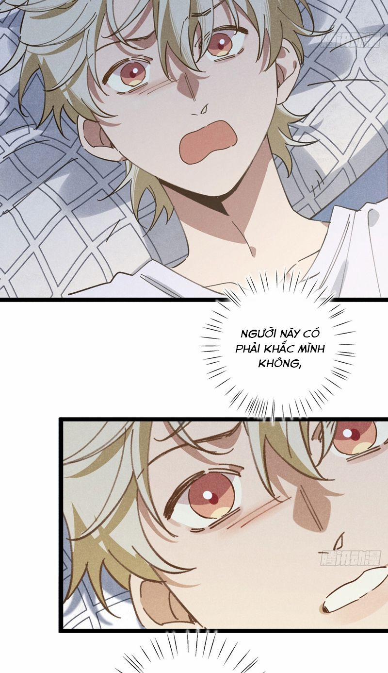 Tôi Không Cùng Anh Đến Vùng Đất Bắp Ngô Đâu! 12 trang 30