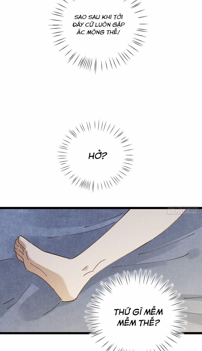 Tôi Không Cùng Anh Đến Vùng Đất Bắp Ngô Đâu! 12 trang 31