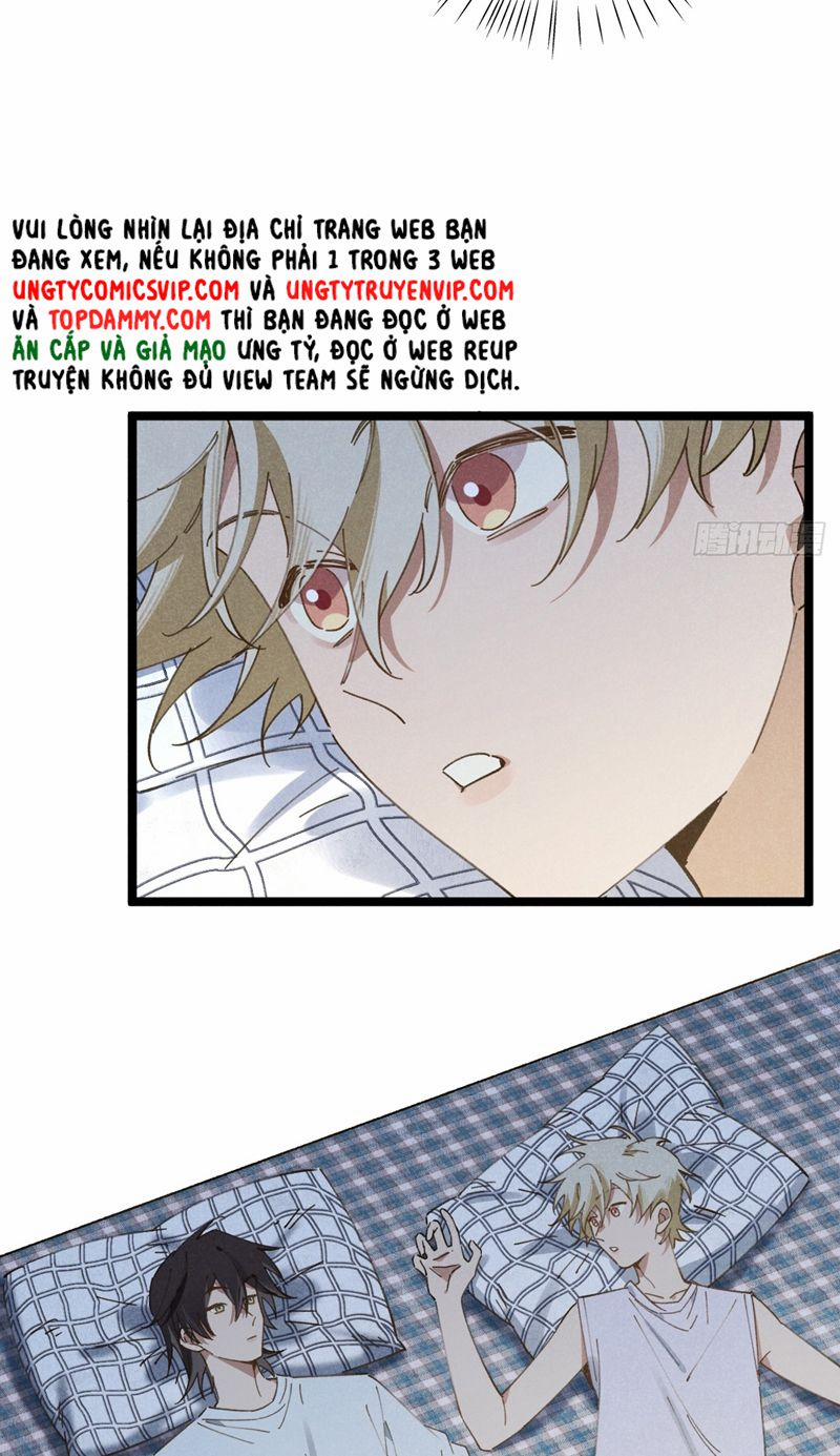 Tôi Không Cùng Anh Đến Vùng Đất Bắp Ngô Đâu! 12 trang 32