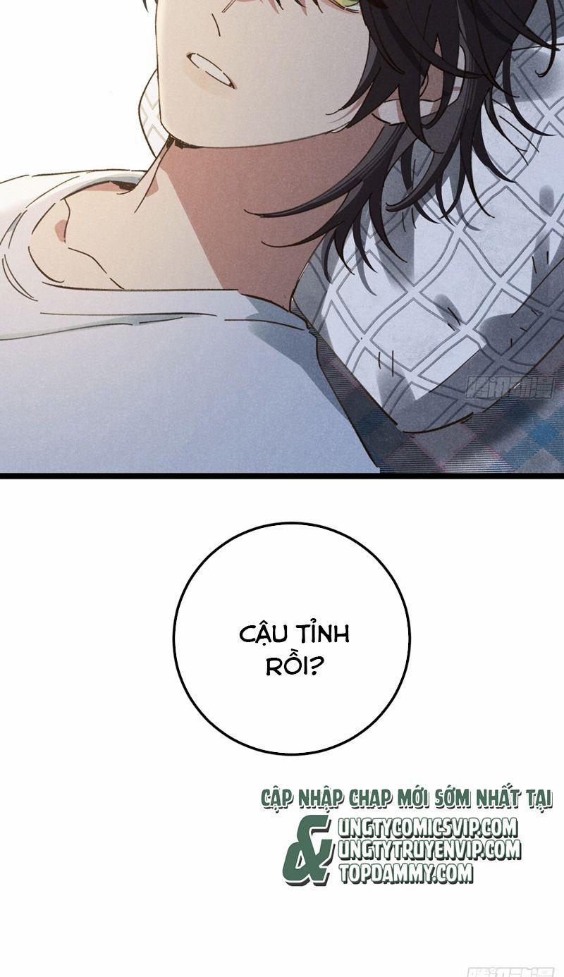 Tôi Không Cùng Anh Đến Vùng Đất Bắp Ngô Đâu! 12 trang 35