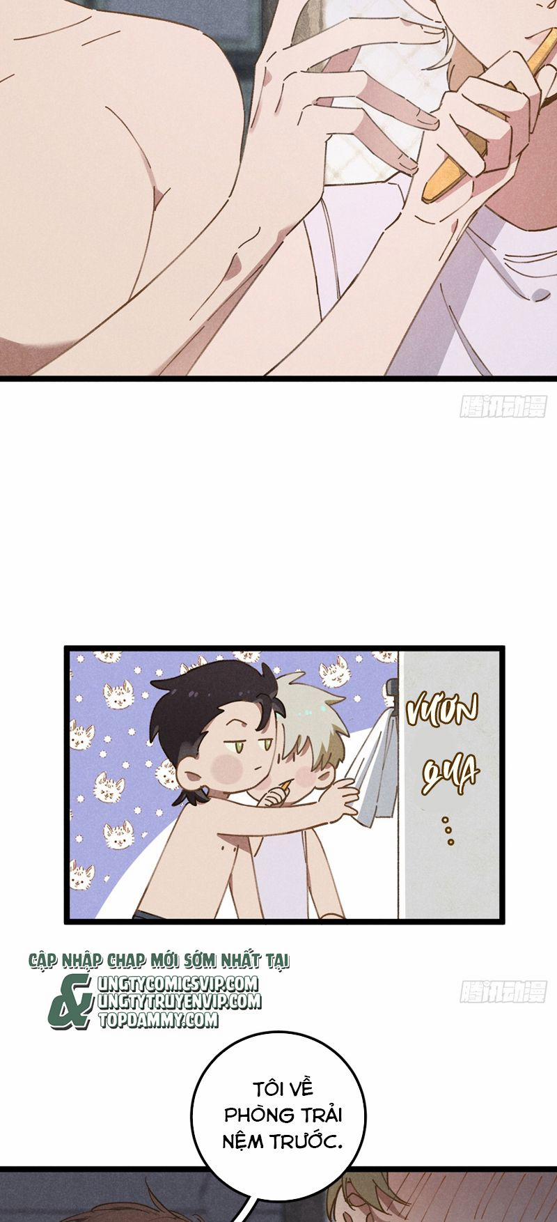 Tôi Không Cùng Anh Đến Vùng Đất Bắp Ngô Đâu! 12 trang 6