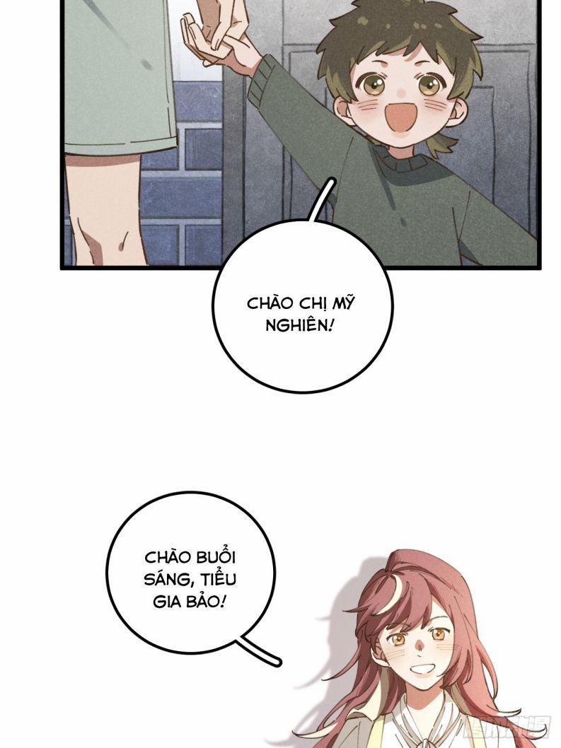 Tôi Không Cùng Anh Đến Vùng Đất Bắp Ngô Đâu! 13 trang 10