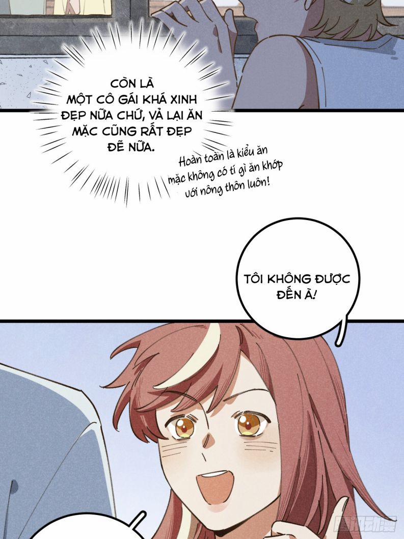 Tôi Không Cùng Anh Đến Vùng Đất Bắp Ngô Đâu! 13 trang 12