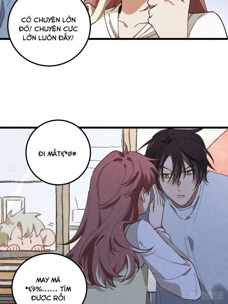 Tôi Không Cùng Anh Đến Vùng Đất Bắp Ngô Đâu! 13 trang 13